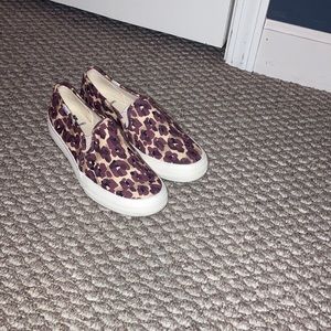 KEDS Elizabeth and James size 7